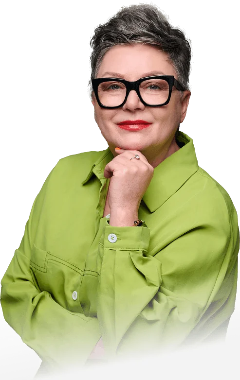 Magdalena Giers — główna księgowa MM Giersik